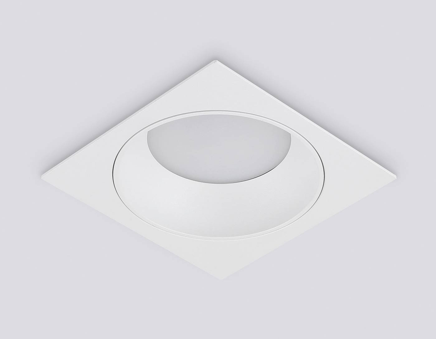 Встраиваемый светильник Ambrella GX Standard tech TN52337