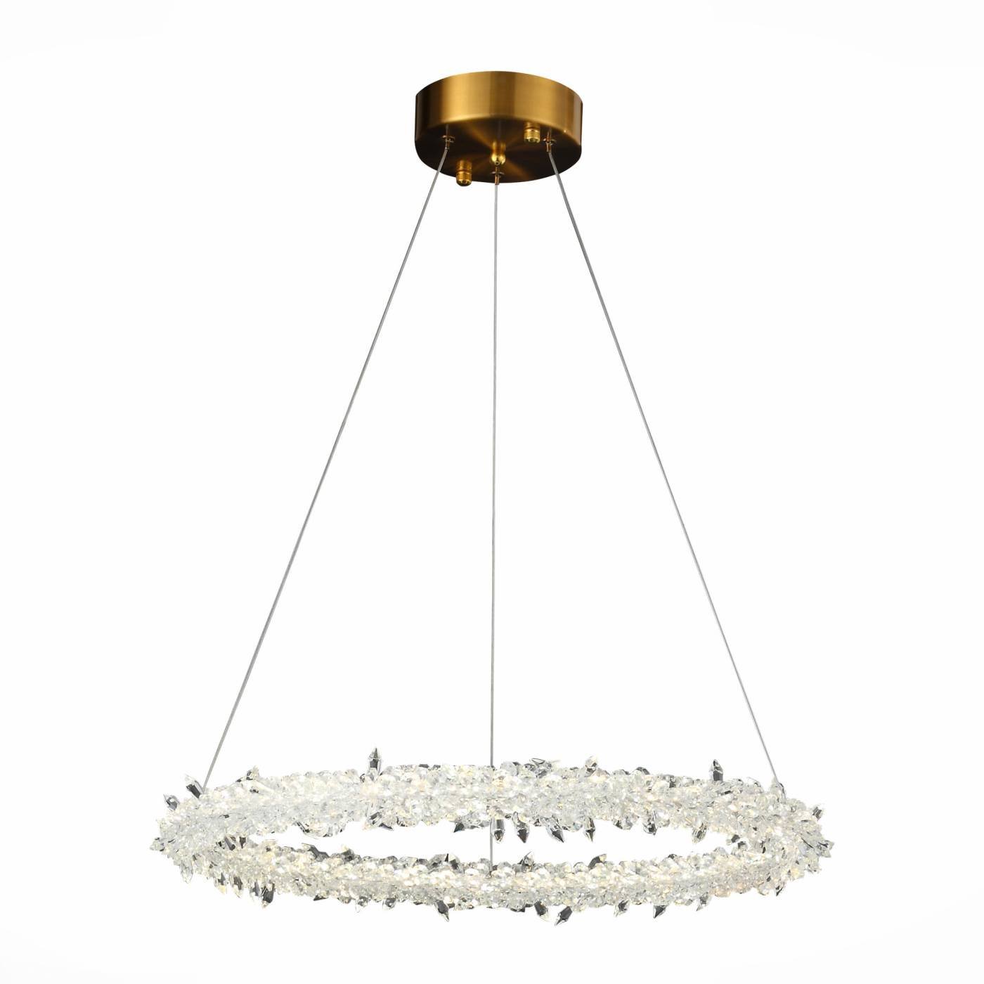 SL6105.203.01 Подвесная люстра ST Luce Lucchero SL6105.203.01
