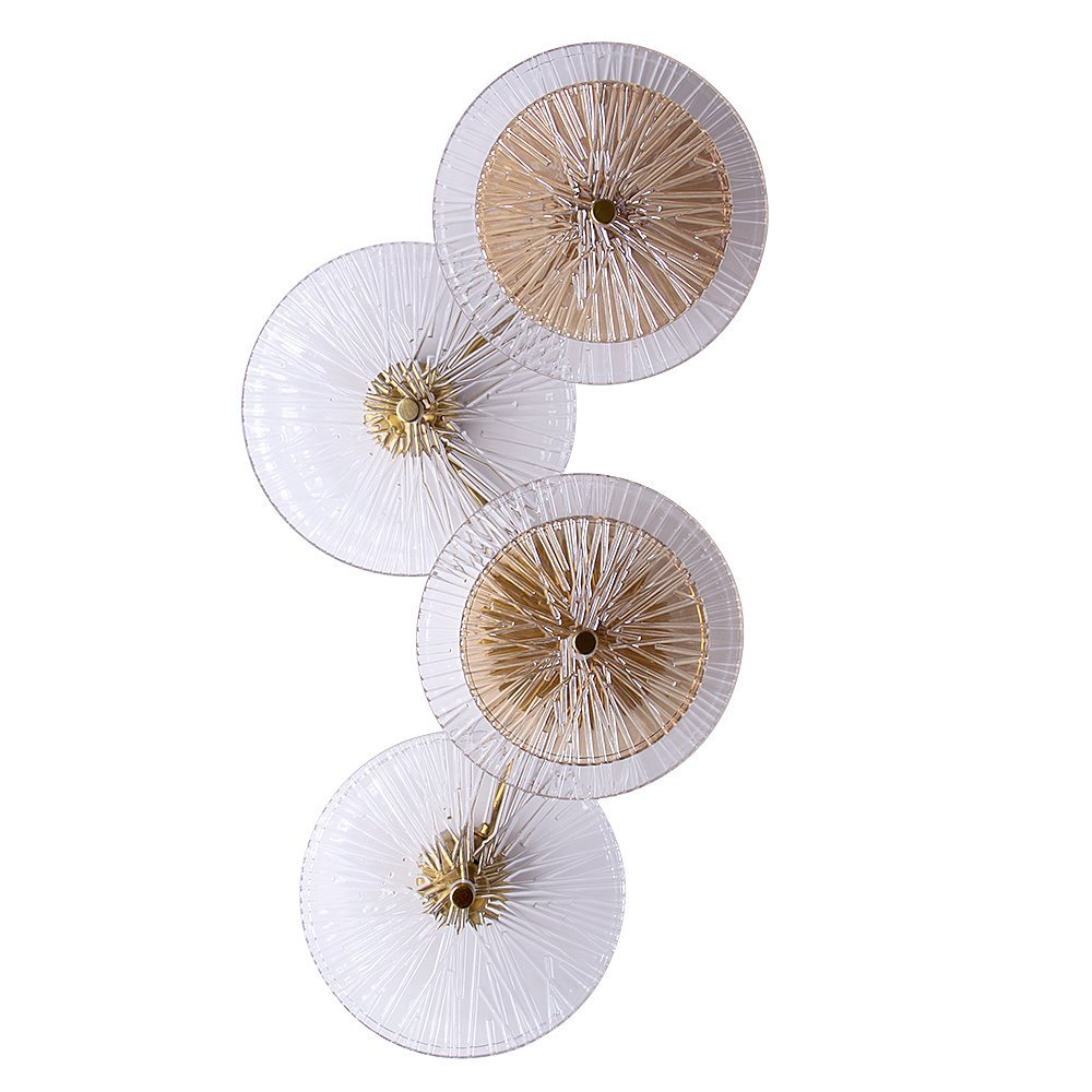A1258AP-4PB Настенный светильник Arte Lamp Ajour A1258AP-4PB