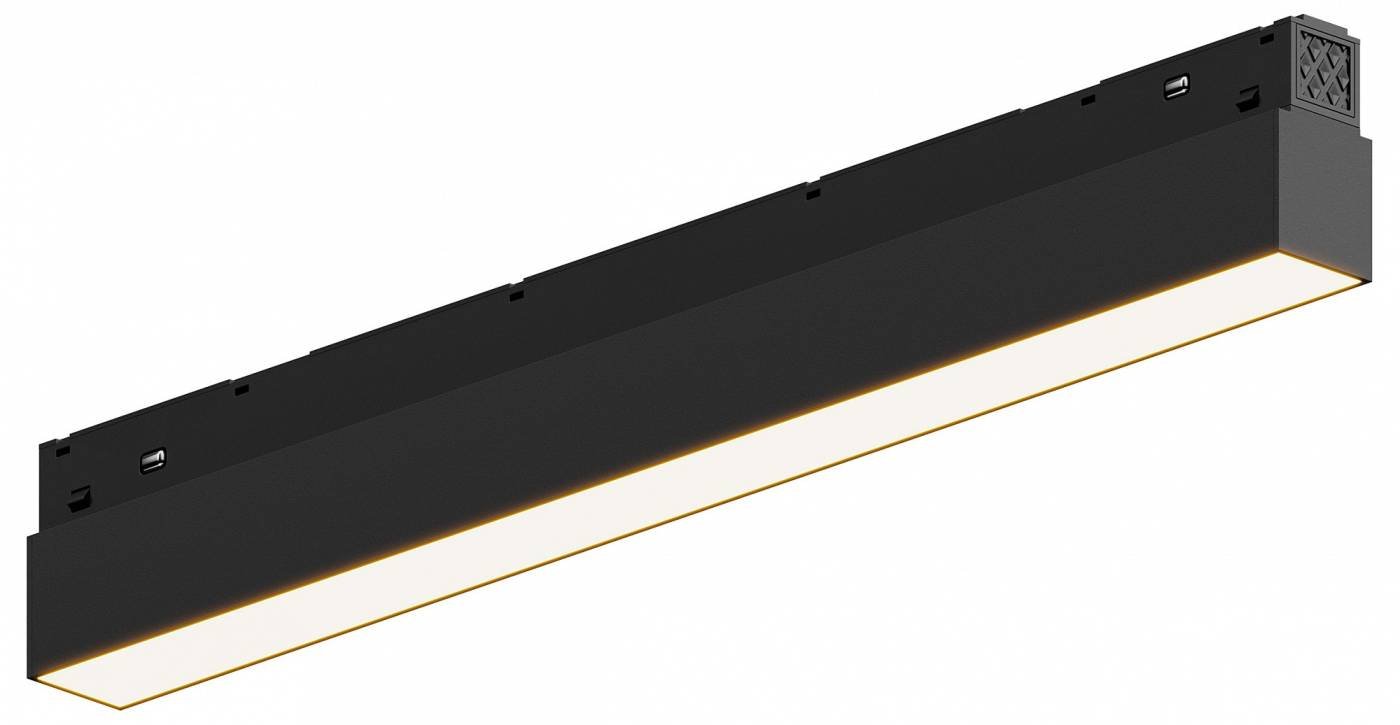 Трековый светильник ElDeko Hesby Lighting HSBL_0236