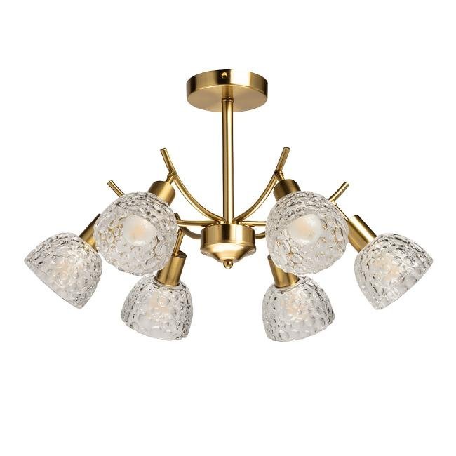 315017306 Потолочная люстра De Markt Блеск 315017306