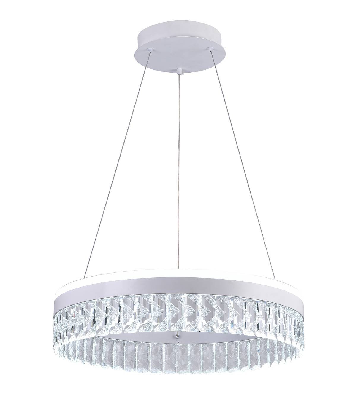 Подвесная люстра Natali Kovaltseva Sad Queen INNOVATION STYLE 83127