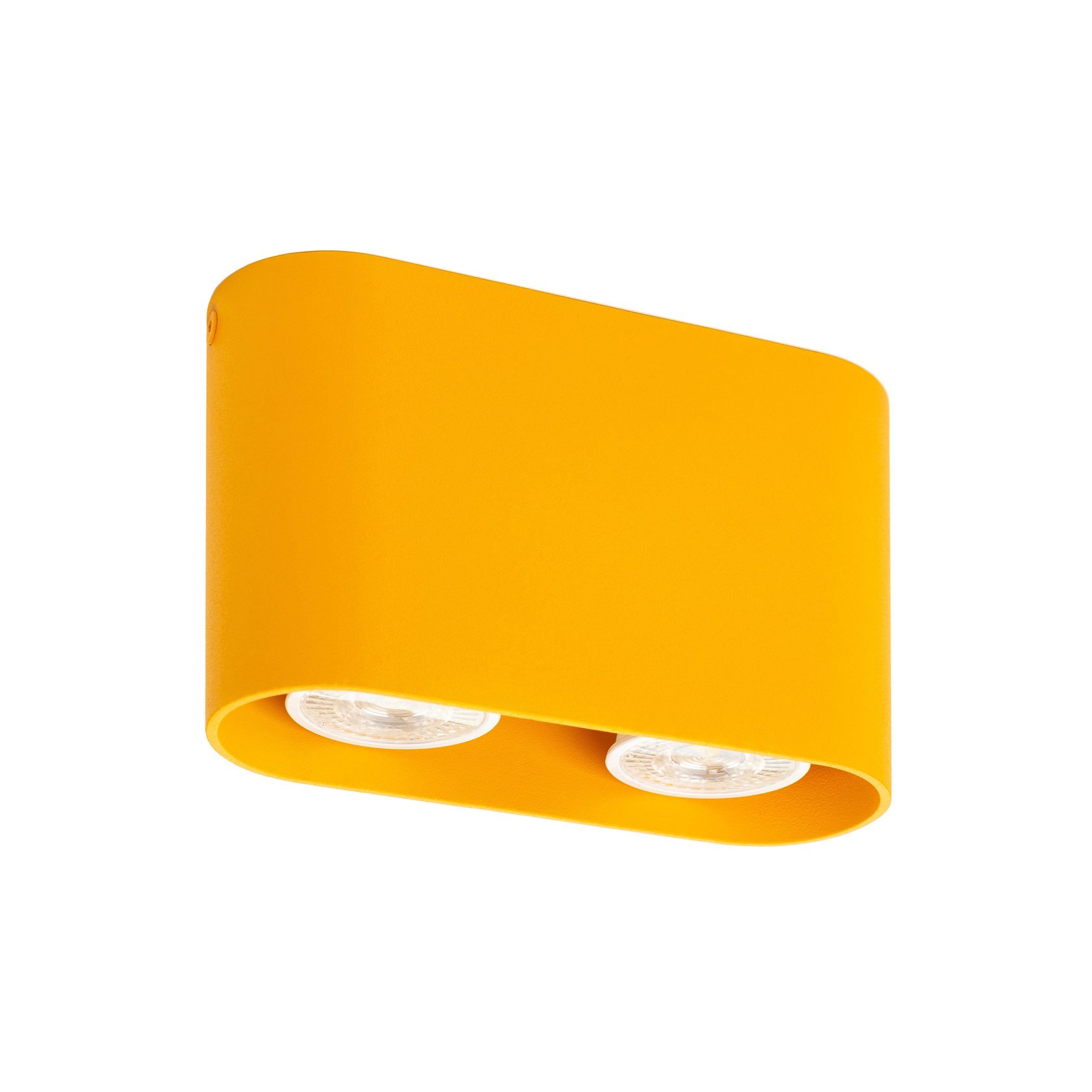 DK2006-YE Накладной светильник Denkirs DK2006-YE