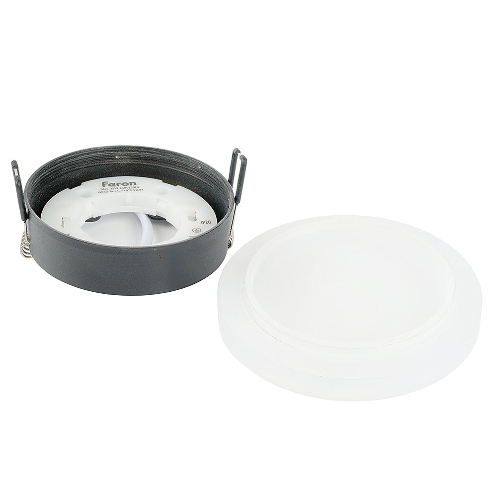 Встраиваемый светильник Feron DL511 51945