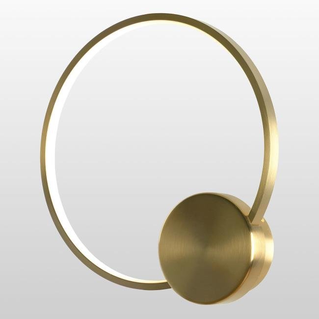 LSP-7109 Настенное бра Lussole LOFT Lowell LSP-7109