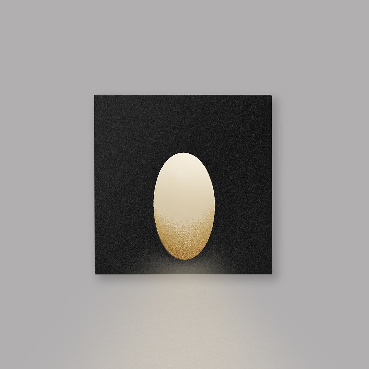 Подсветка для ступеней IMEX Paso IL.0013.3004-BK