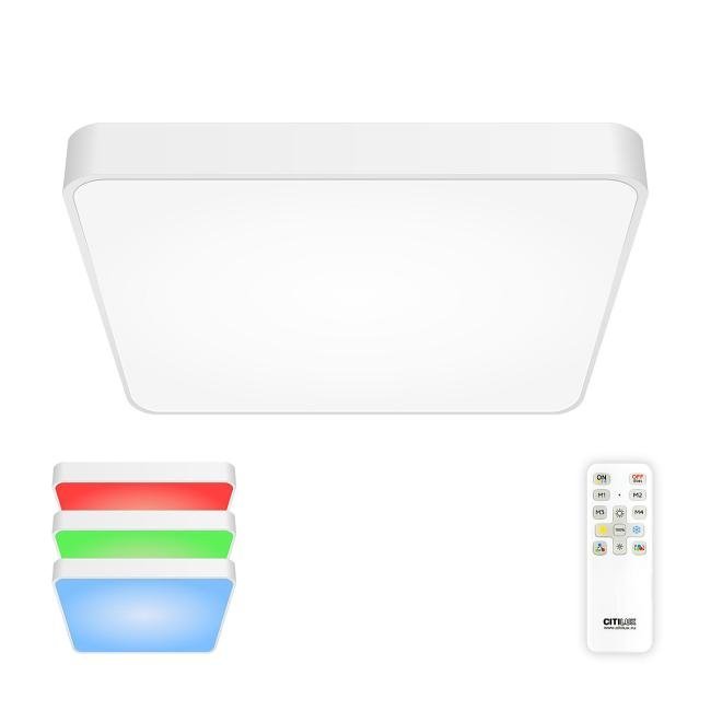 CL724K95G0 Светильник потолочный Citilux Купер CL724K95G0