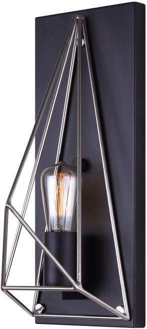 TL1178B-01BC Настенное бра Toplight Grizel TL1178B-01BC