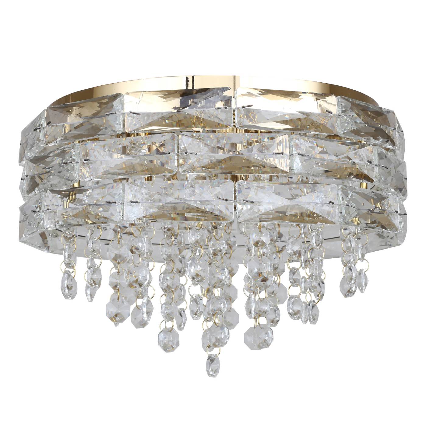 4251-3C Потолочная люстра F-Promo Icicle 4251-3C