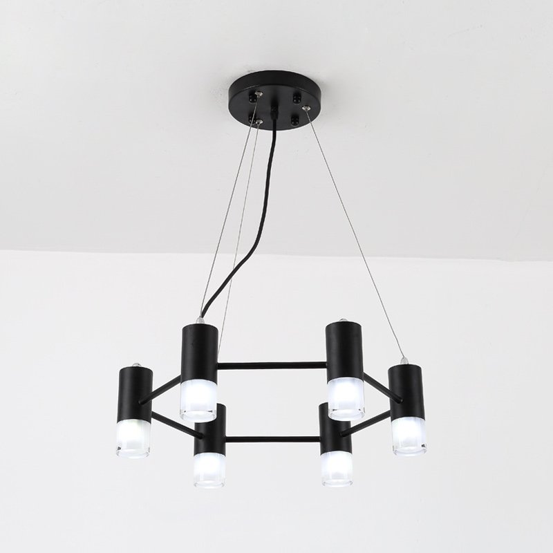 101321-26 Подвесная люстра ImperiumLoft Aura01 101321-26