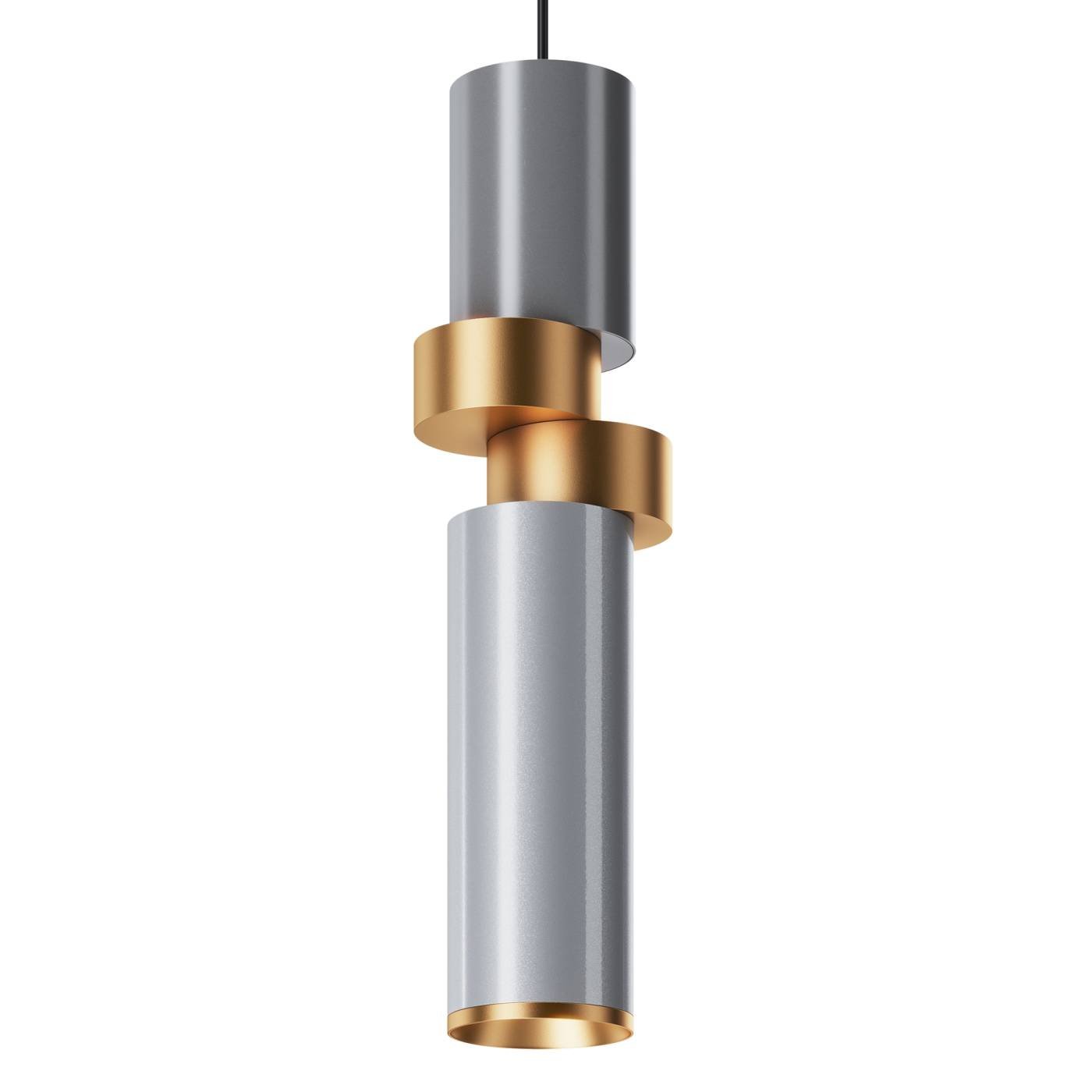 Светильник подвесной Maytoni Palette MOD303PL-01CFL2