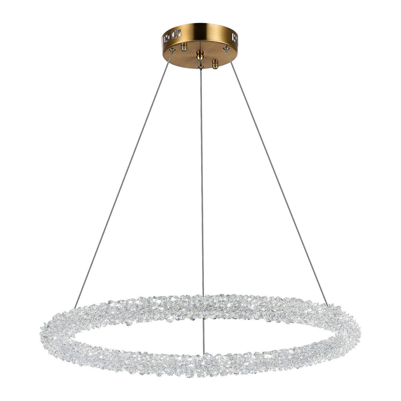 Подвесная люстра ST Luce Avana SL6110.213.01