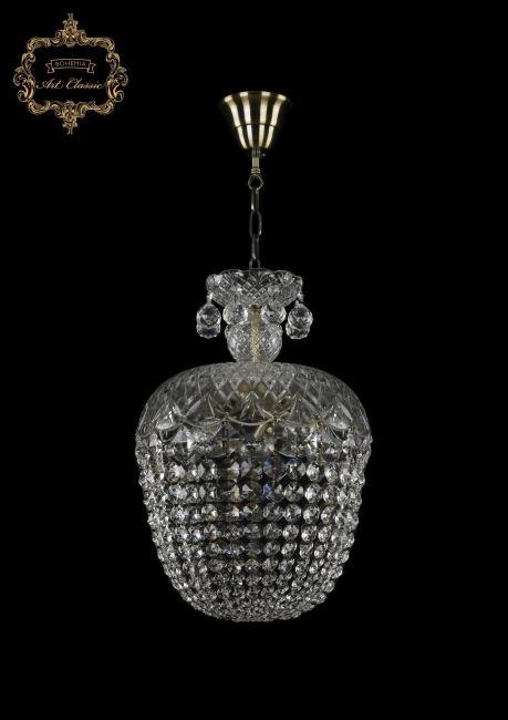 14.02.5.d30.Br Светильник подвесной Art Classic 14.02.5.d30.Br