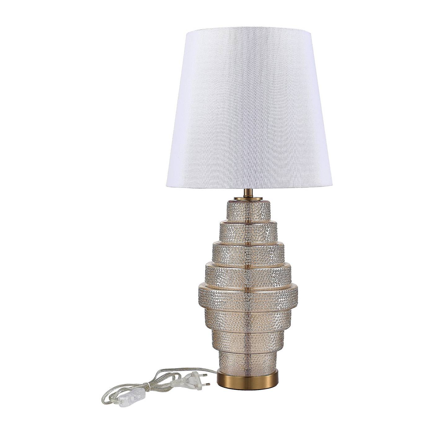 SL1001.204.01 Настольная лампа ST Luce Rexite SL1001.204.01