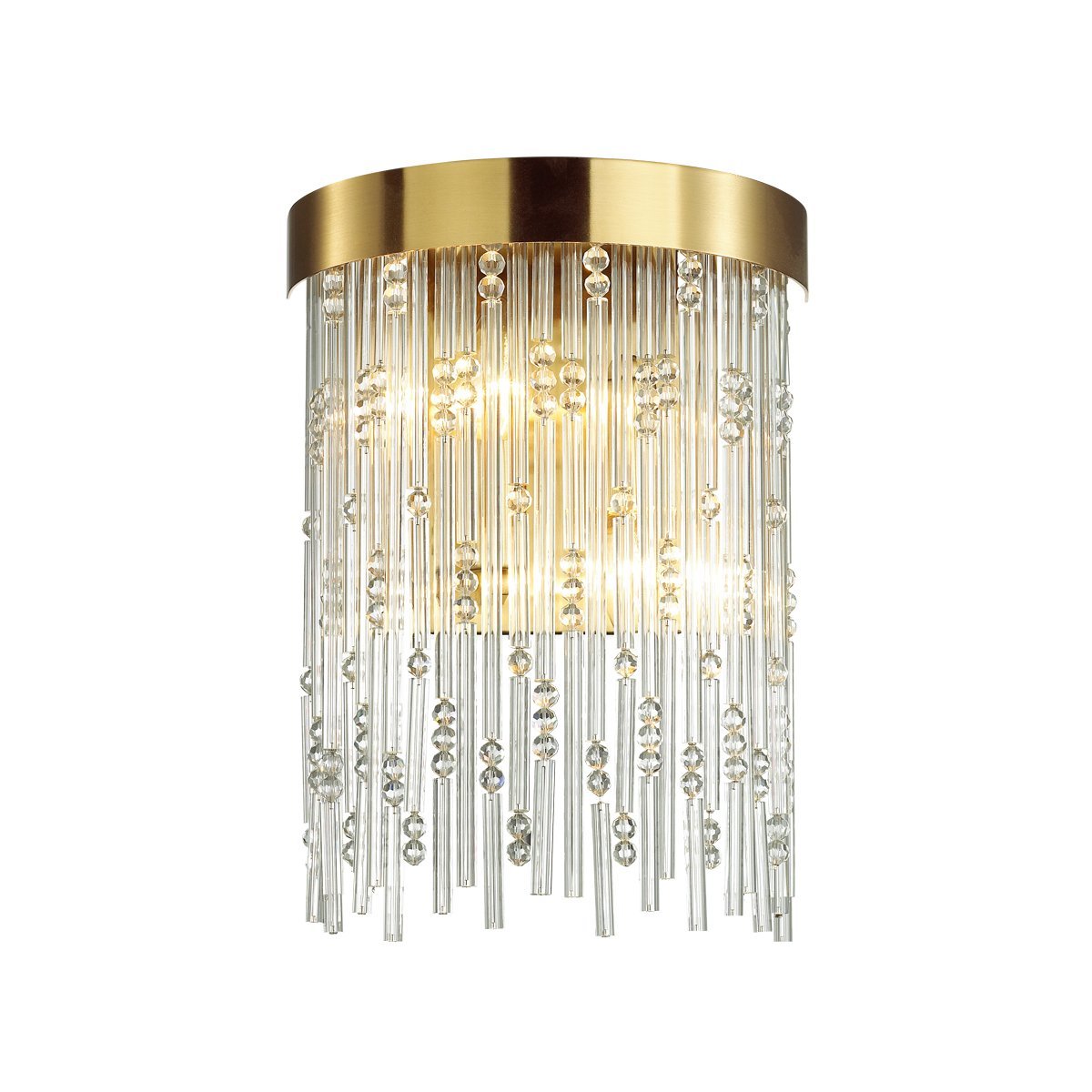 4848/2W Настенное бра Odeon Light Refano 4848/2W