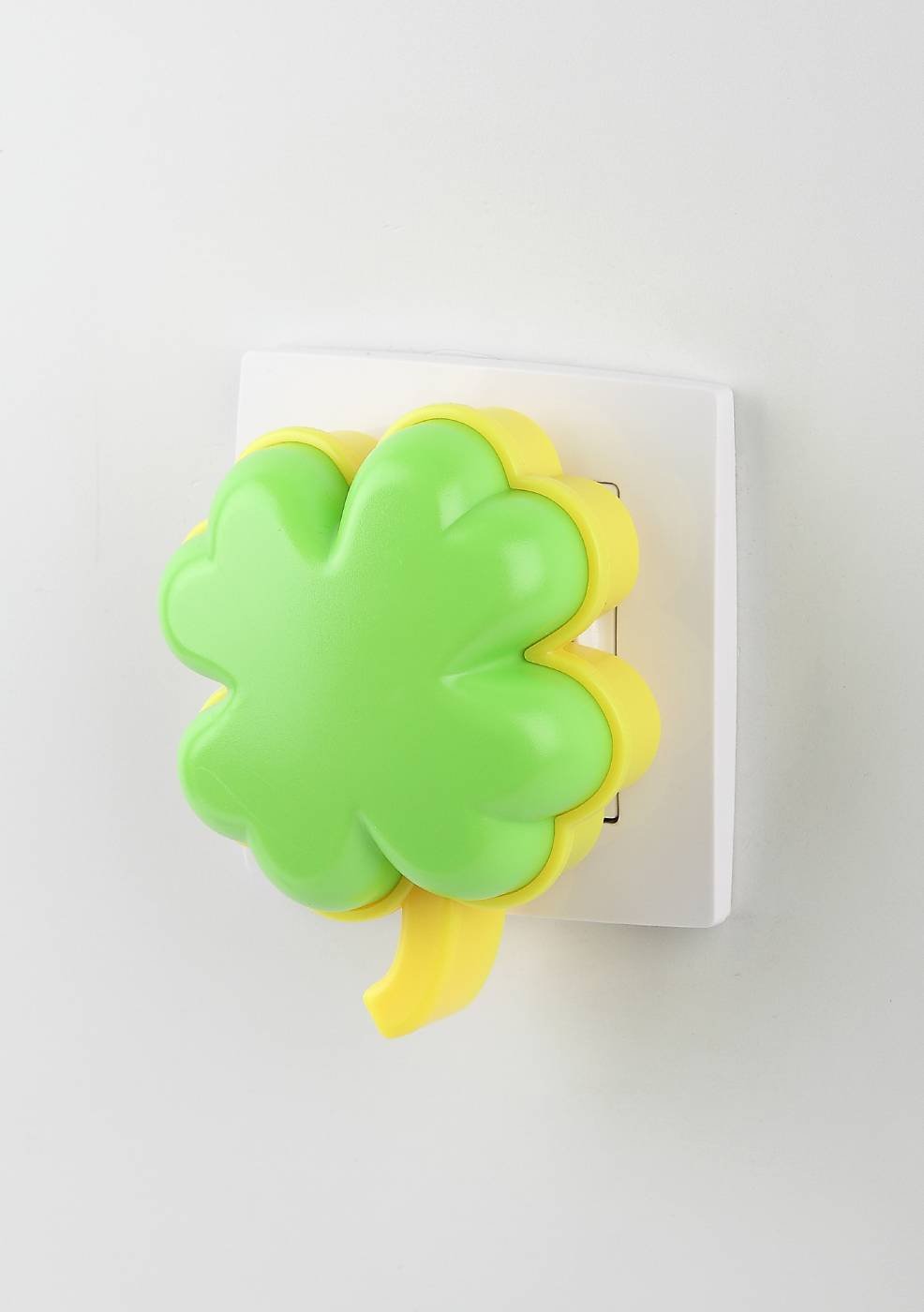 Детский ночник ЭРА NN-606-LS-GR