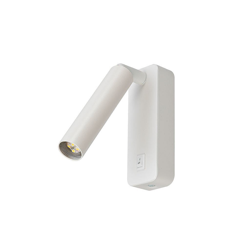 A1224AP-1WH Настенный светильник Arte Lamp Spot A1224AP-1WH