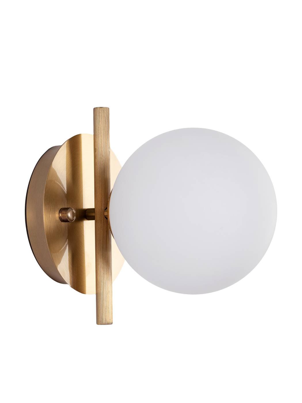 MR2070-1W Настенный светильник MyFar Francis MR2070-1W