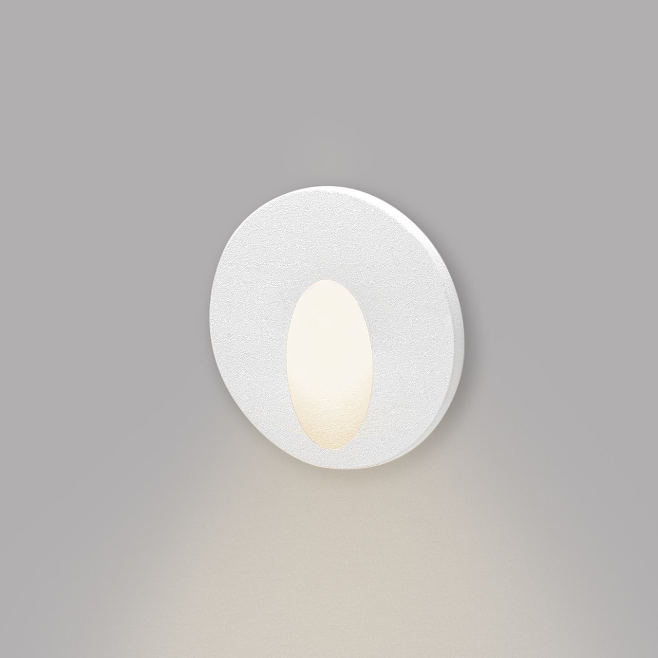 IL.0013.3003-WH Подсветка для ступеней IMEX Paso IL.0013.3003-WH