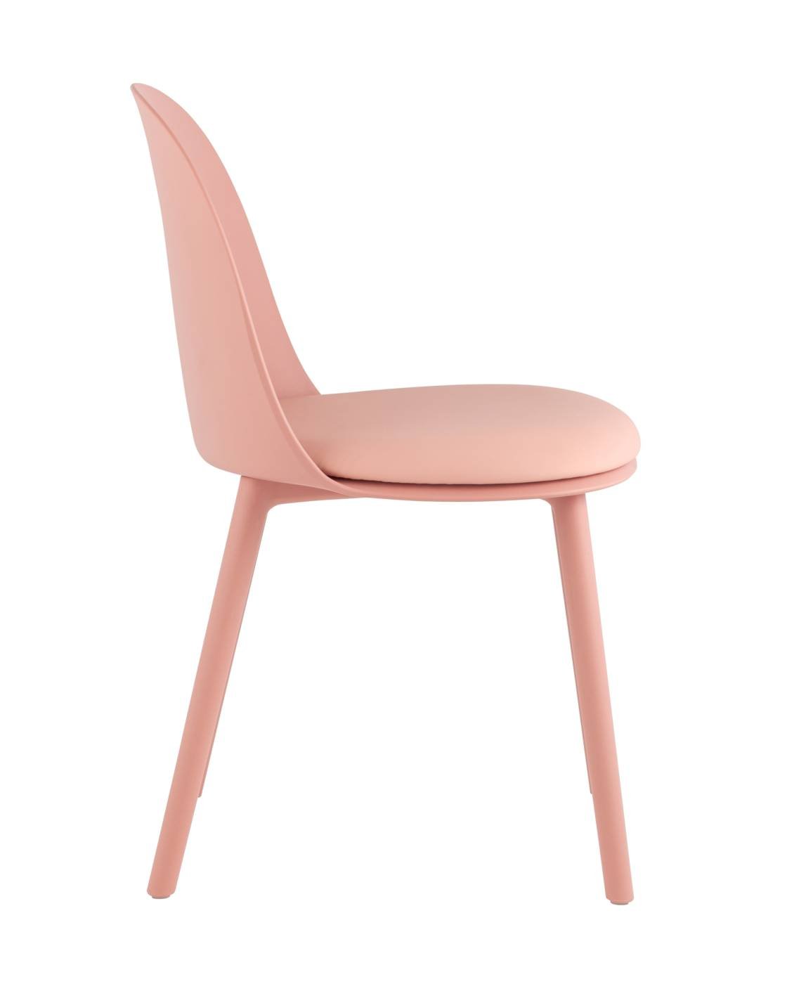 Стул пластиковый Stool Group Fog УТ000036898