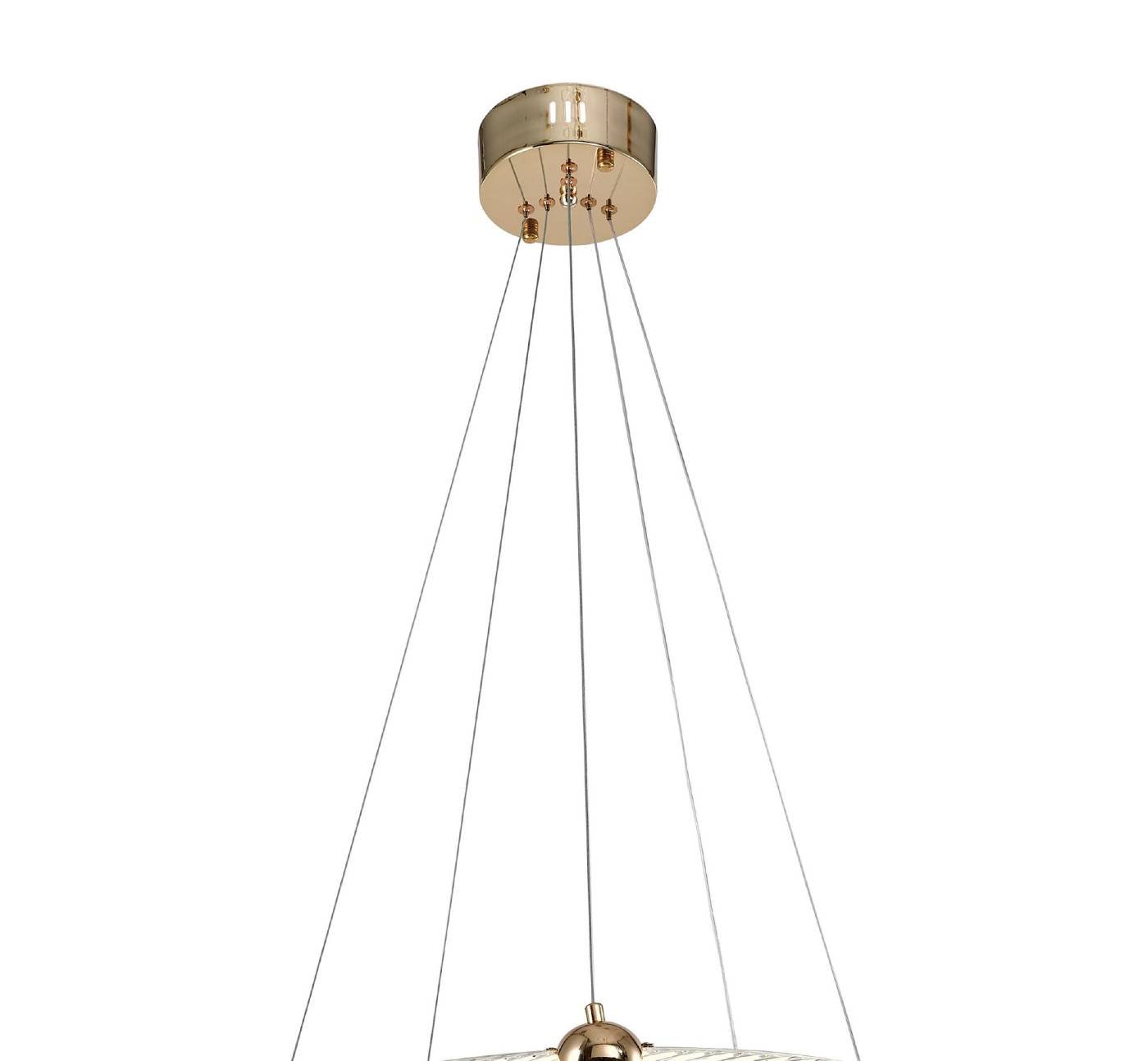 Подвесная люстра Zortes Auralia ZRS.57790.94