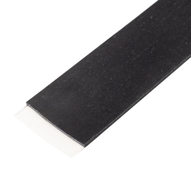 Уплотнительная резина для плотной фиксации стекла в профиле ALM-GLASS Arlight Alm 026745