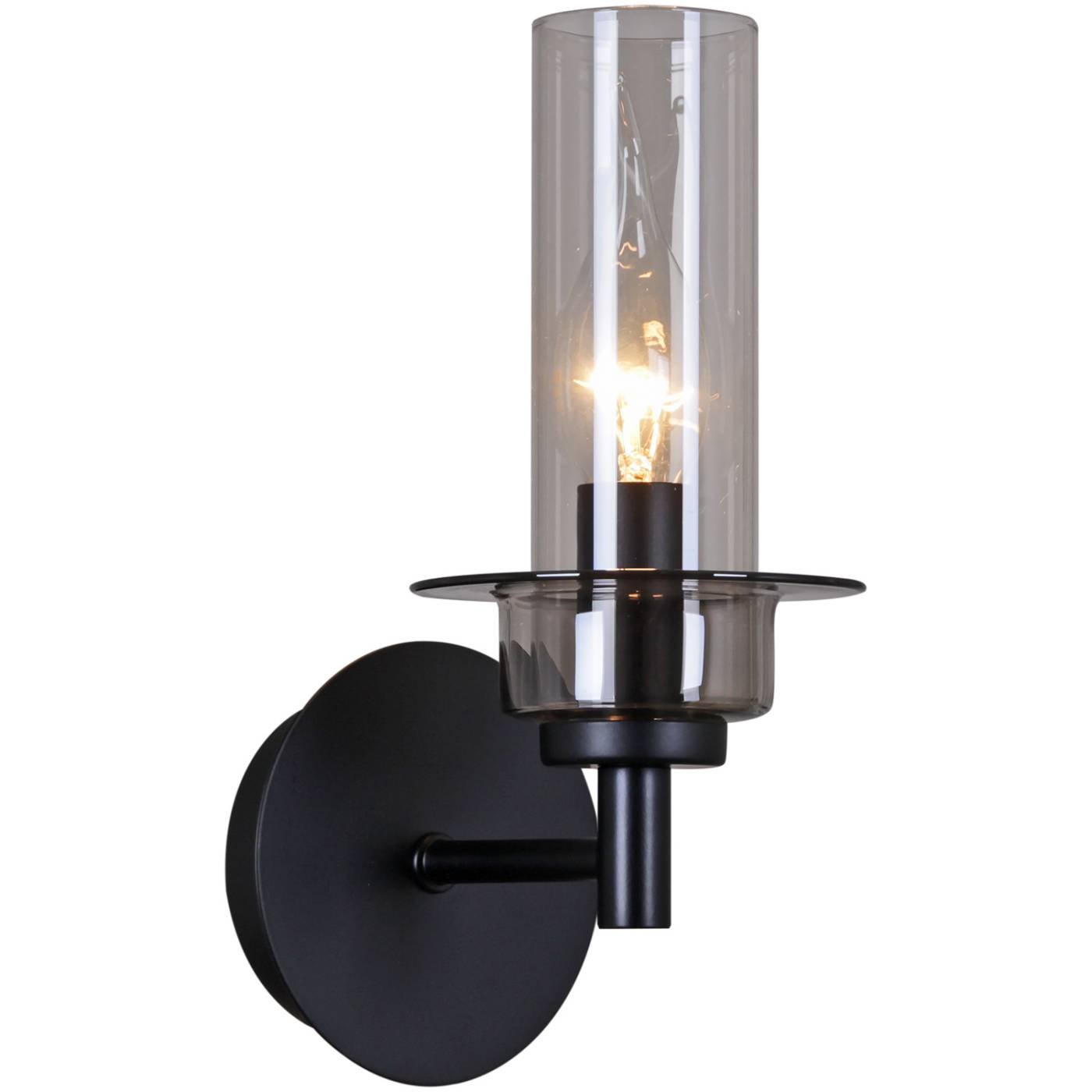 Бра настенное ILLUMICO IL2216-1WLS-24 HIGHBALL