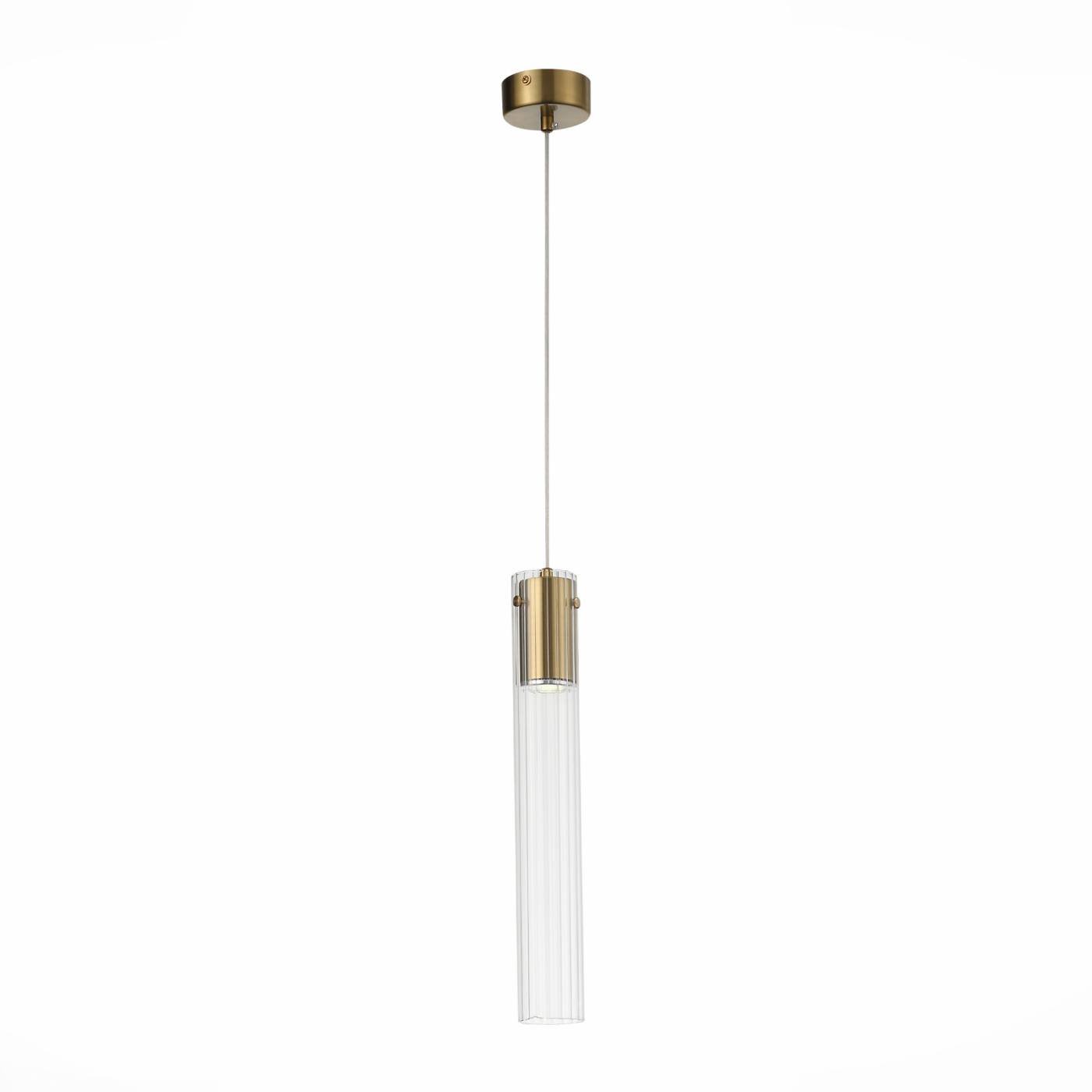 SL1229.303.01 Светильник подвесной ST Luce Terni SL1229.303.01