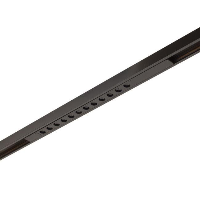 MAGNET AM508 BK 12W 3000K Трековый светильник AM Group Magnet glasses MAGNET AM508 BK 12W 3000K