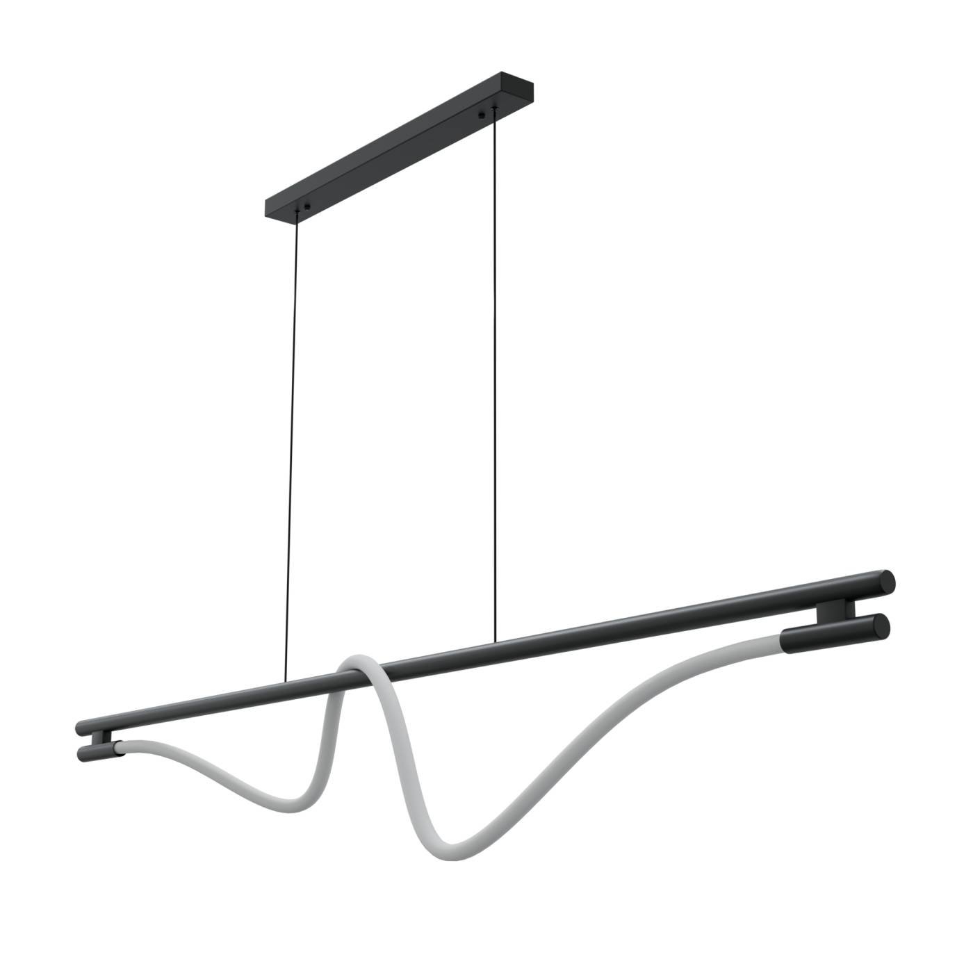 LE403L-160B WIFI Светильник подвесной LIGHTERA Tura LE403L-160B WIFI