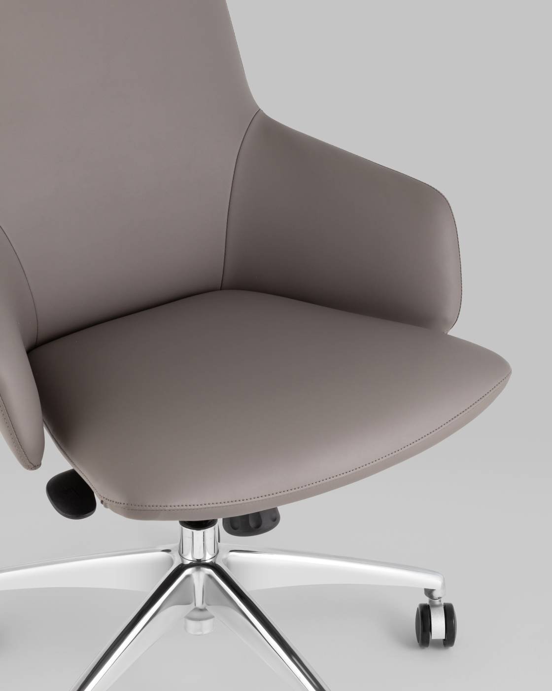 Кресло офисное Stool Group Bow A332-A 270-38