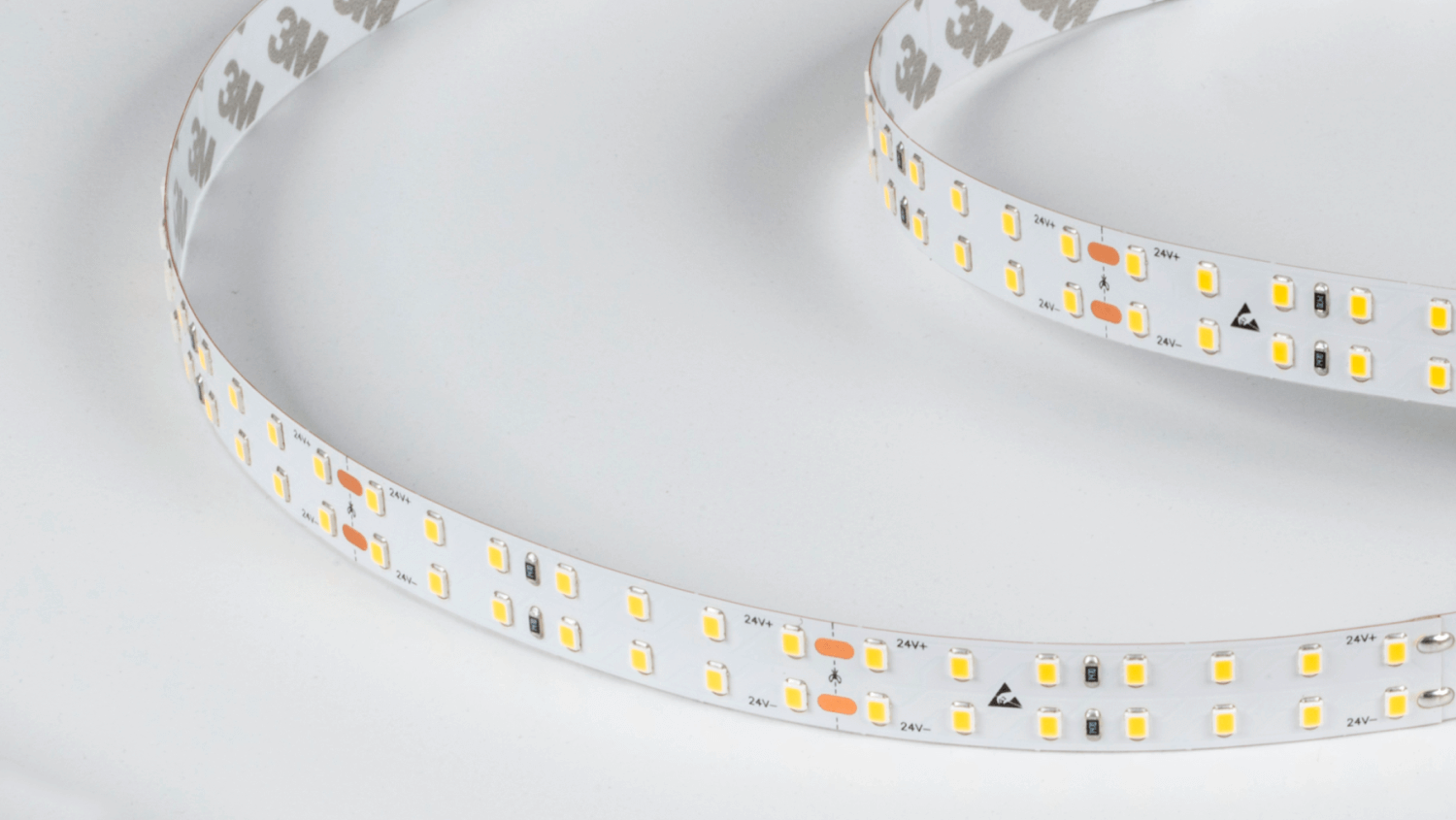 DSG2196-24-NW-33 Светодиодная лента SWG DesignLed DSG2196 DSG2196-24-NW-33