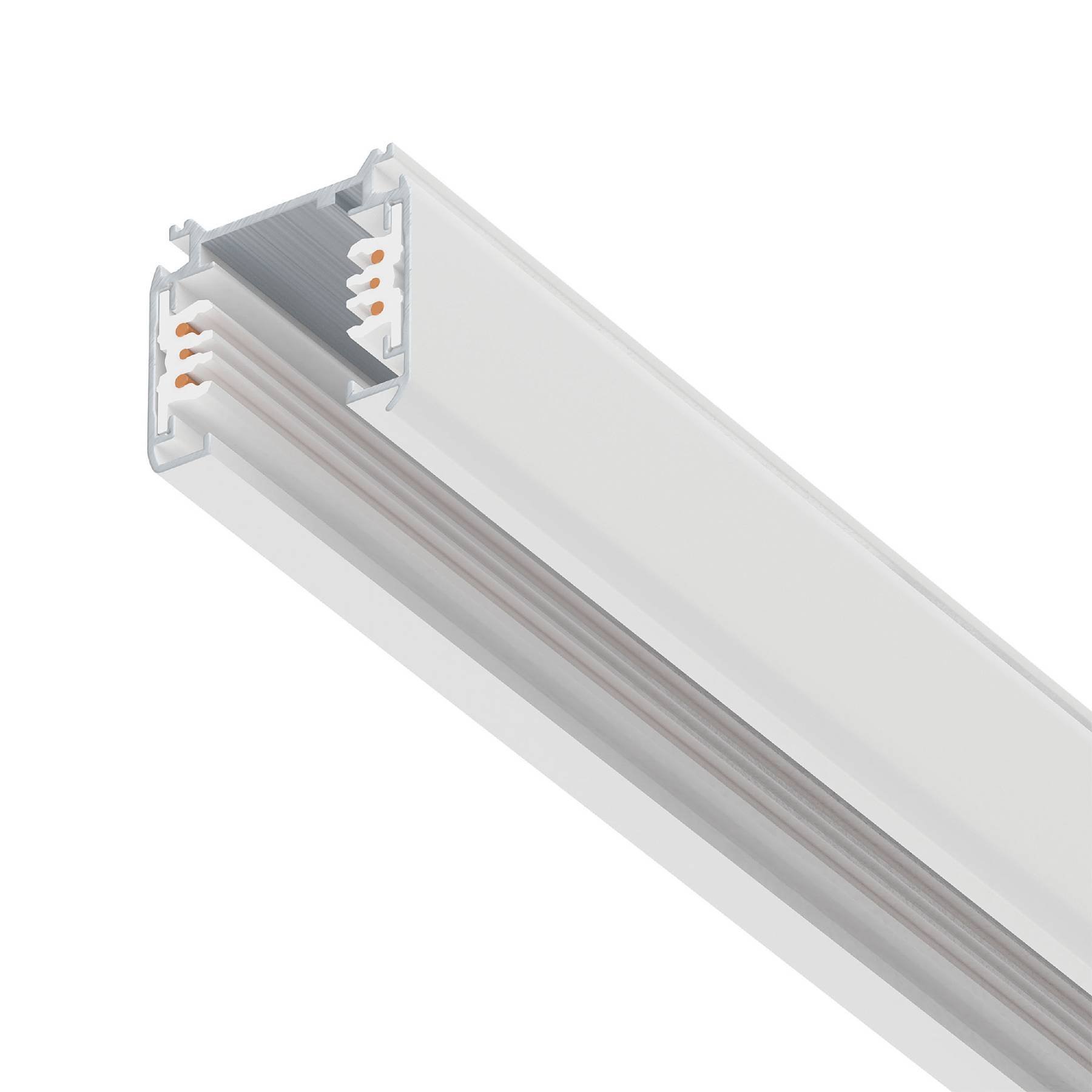 504025-DALI Шинопровод Lightstar Quattro-Dali 504025-DALI