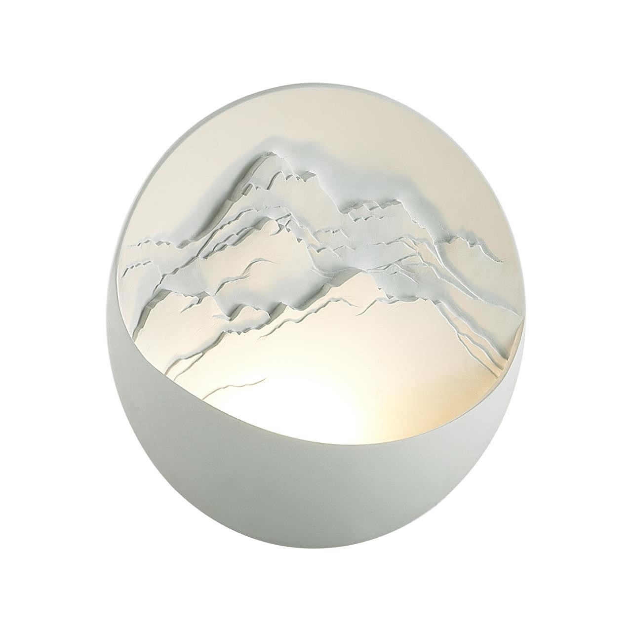 7168/6WL Настенный светильник Odeon Light Montana 7168/6WL