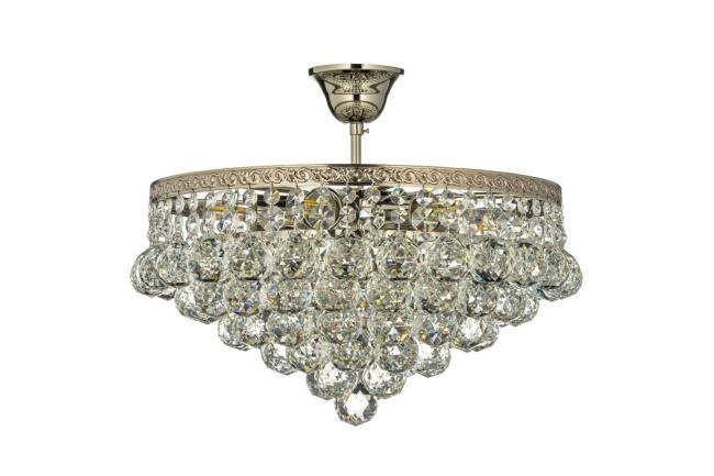 Castellana E 1.3.38.501 N Потолочная люстра Arti Lampadari Castellana Castellana E 1.3.38.501 N