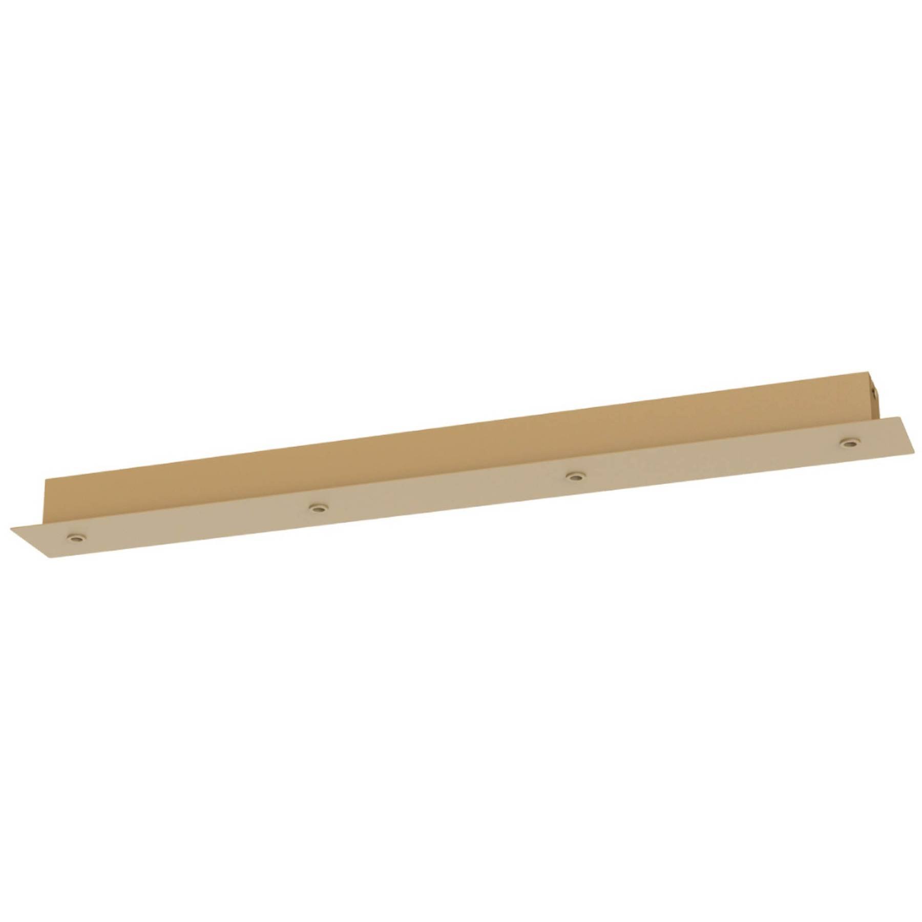 9380 9380 Основание потолочное 4L MODULAR LIGHT FLORONES