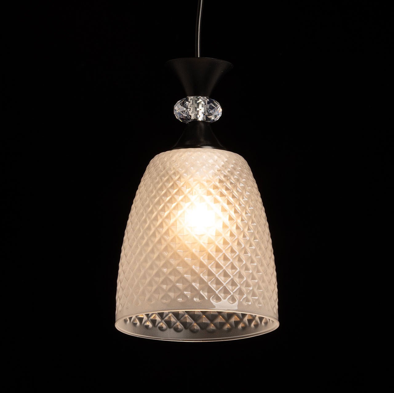 Светильник подвесной De Markt Соло 112013601