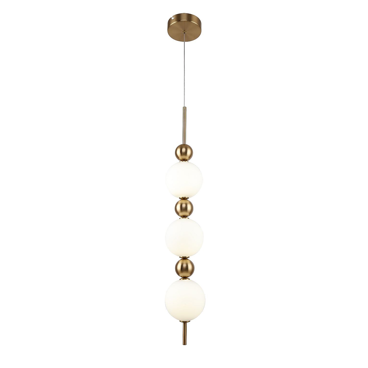 4088-3P Светильник подвесной F-Promo Chantra 4088-3P