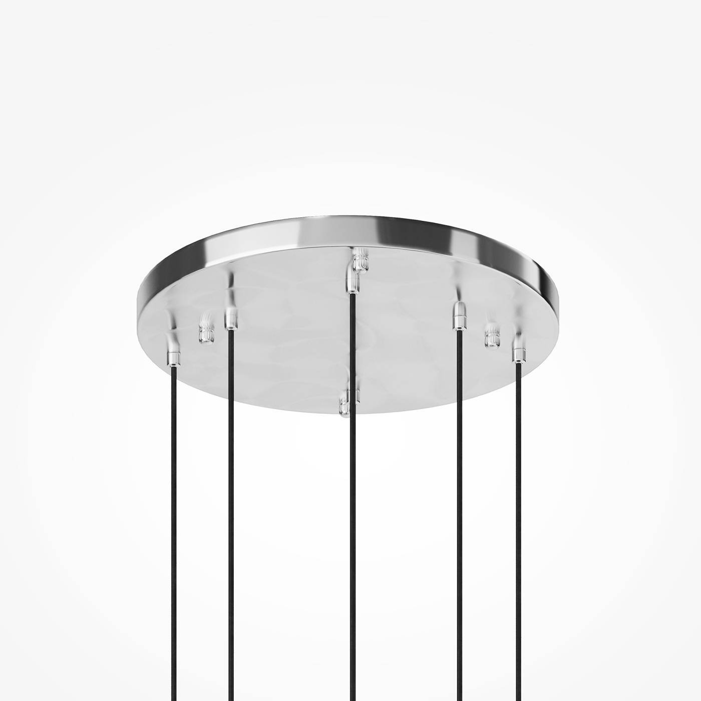 Светильник подвесной Maytoni Selemo MOD328PL-L18CH3K