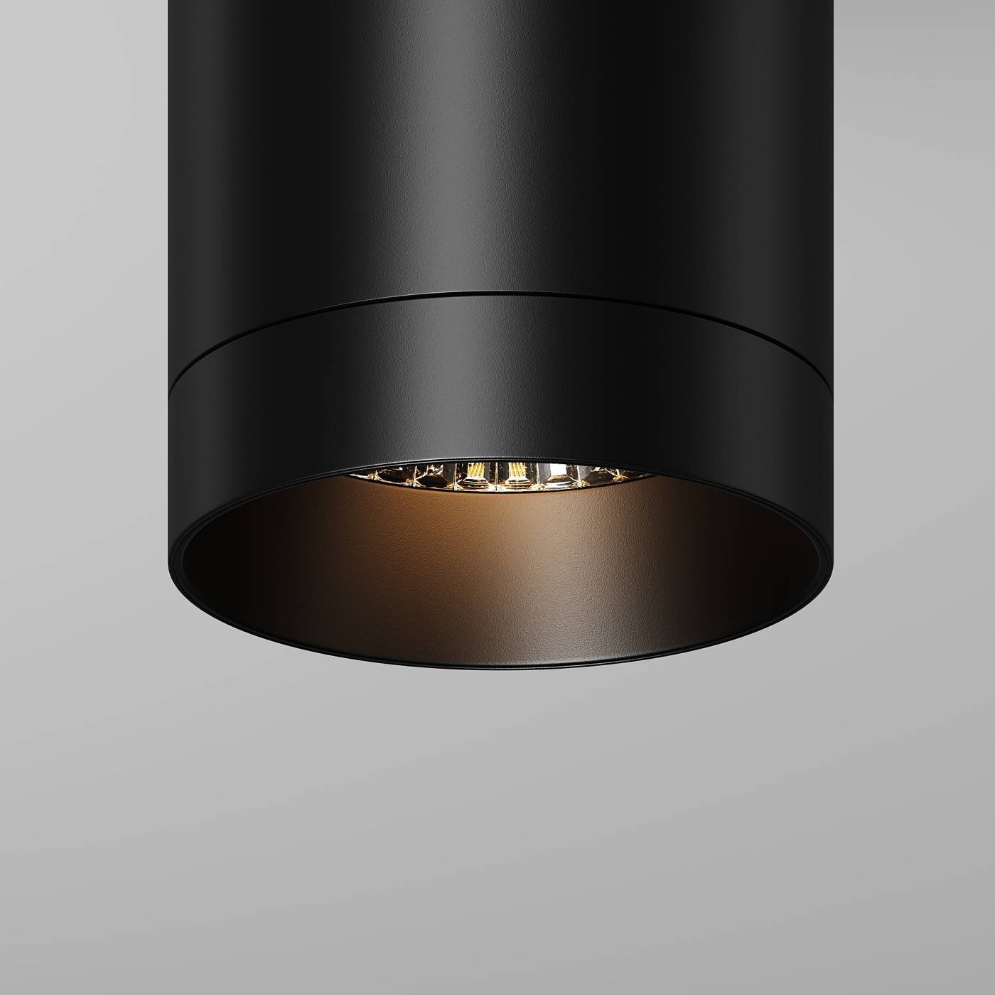 Накладной светильник Maytoni Luxe O500CL-L10B3K