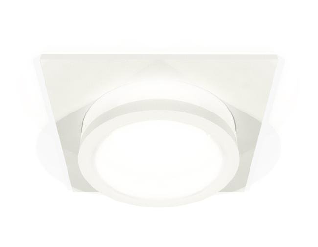 Встраиваемый светильник Ambrella Techno Spot XC7631041