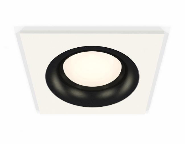 Встраиваемый светильник Ambrella Techno Spot XC7631002