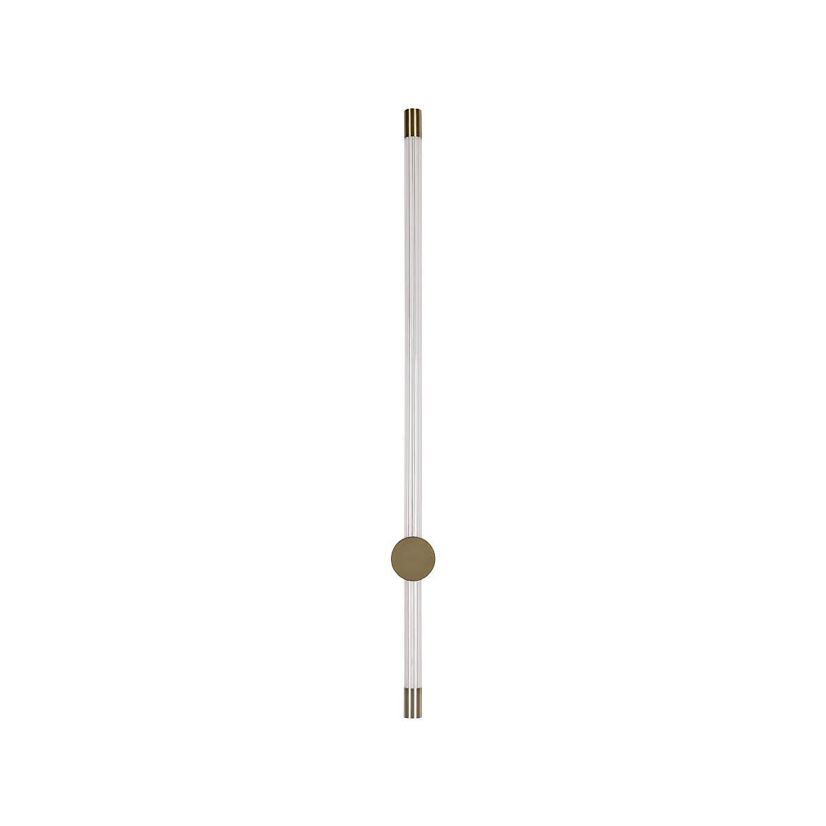 Настенный светильник Loft It Falcon 10147/850 Gold