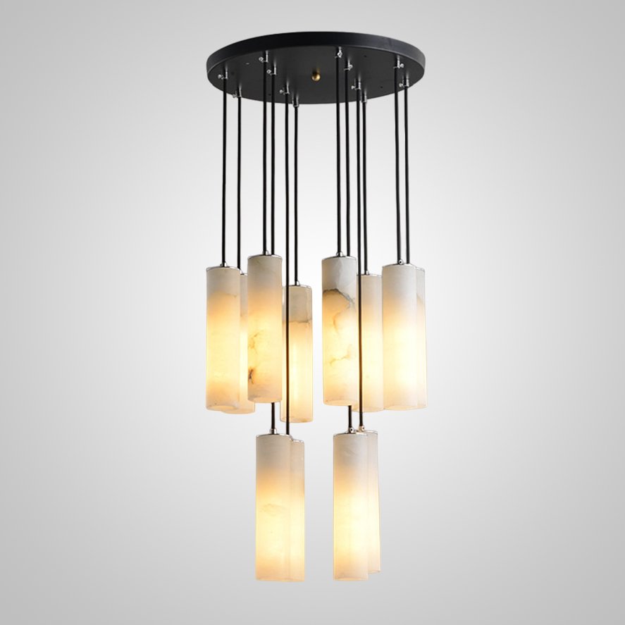 231101-26 Светильник подвесной ImperiumLoft Marble-Elit01 231101-26