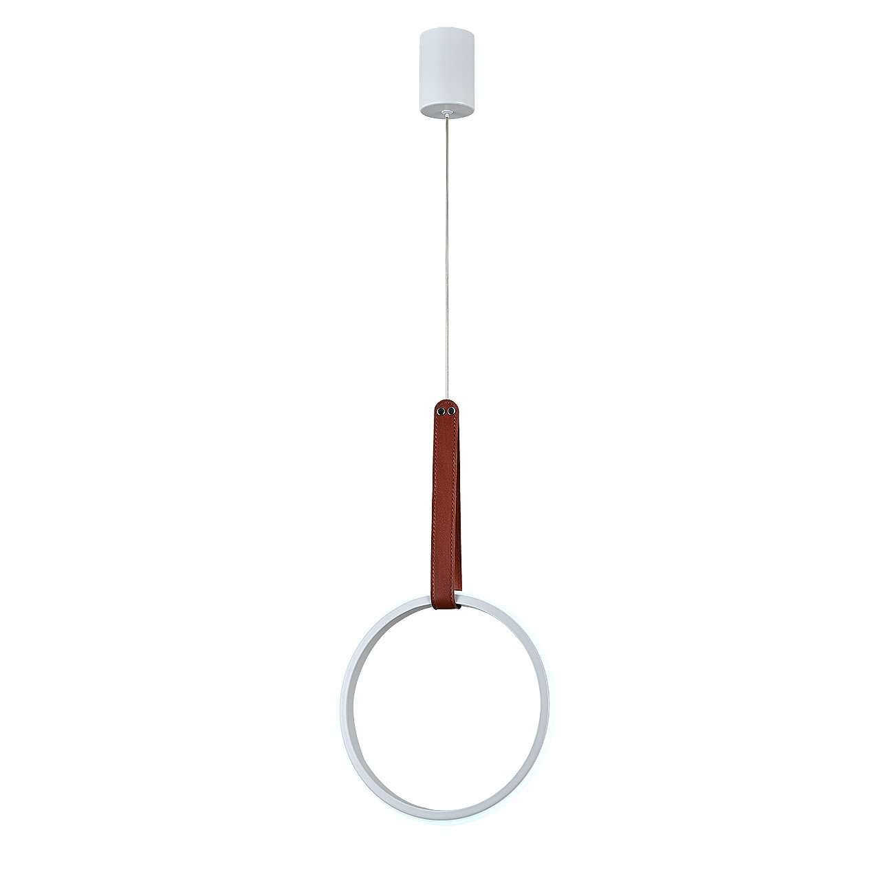 Светильник подвесной Escada Alliance 10295/1LED White