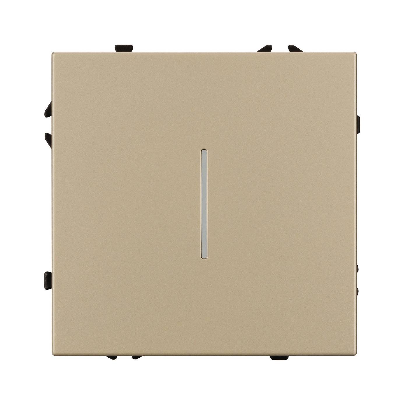 Выключатель Arlight Nobe 054259