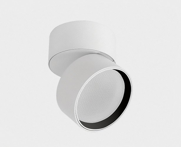 Внутренняя дополнительная вставка к IT02-005 и IT02-007 Italline Opaco bc IT02-012 ring black