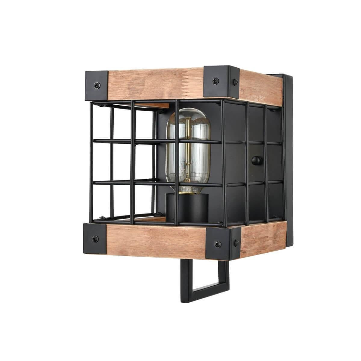 VL6062W01 Настенное бра Vele Luce Lucca VL6062W01