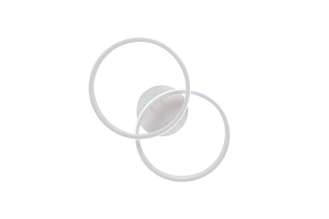 Потолочная люстра Natali Kovaltseva LEDLIGHT LED LAMPS 81177