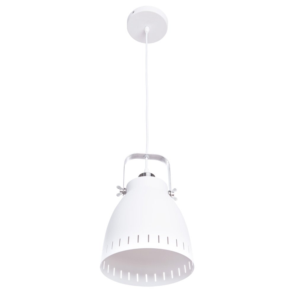 A2214SP-1WH Светильник подвесной Arte Lamp Luned A2214SP-1WH